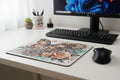 Mouse  pad~ Stronger than the storm