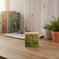 Desk sign~my generation