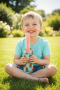 Ice pop sleeve large~ice cream cones