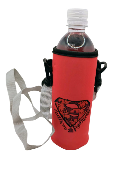 Water bottle holder~autism