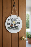 Practical Magic~OWENS SISTERS APOTHECARY